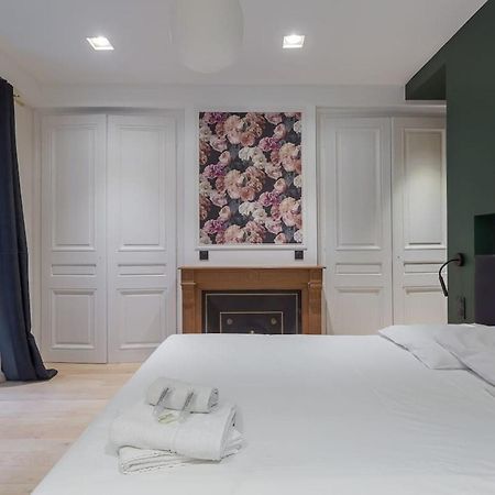 Le Carnot 2 Rooms ลียง ภายนอก รูปภาพ