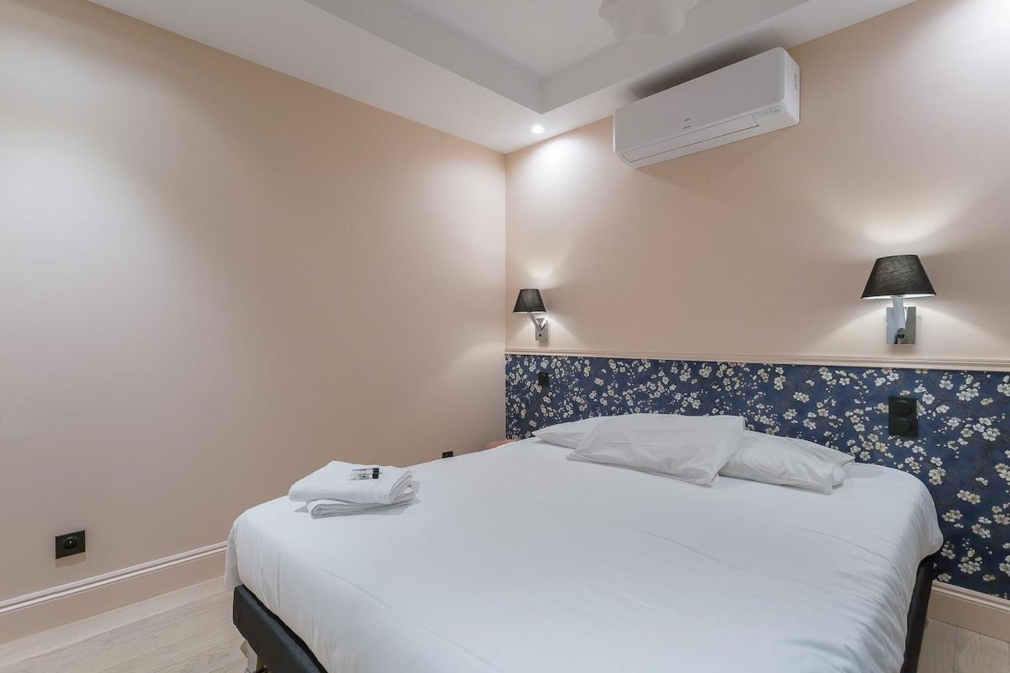 Le Carnot 2 Rooms ลียง ภายนอก รูปภาพ