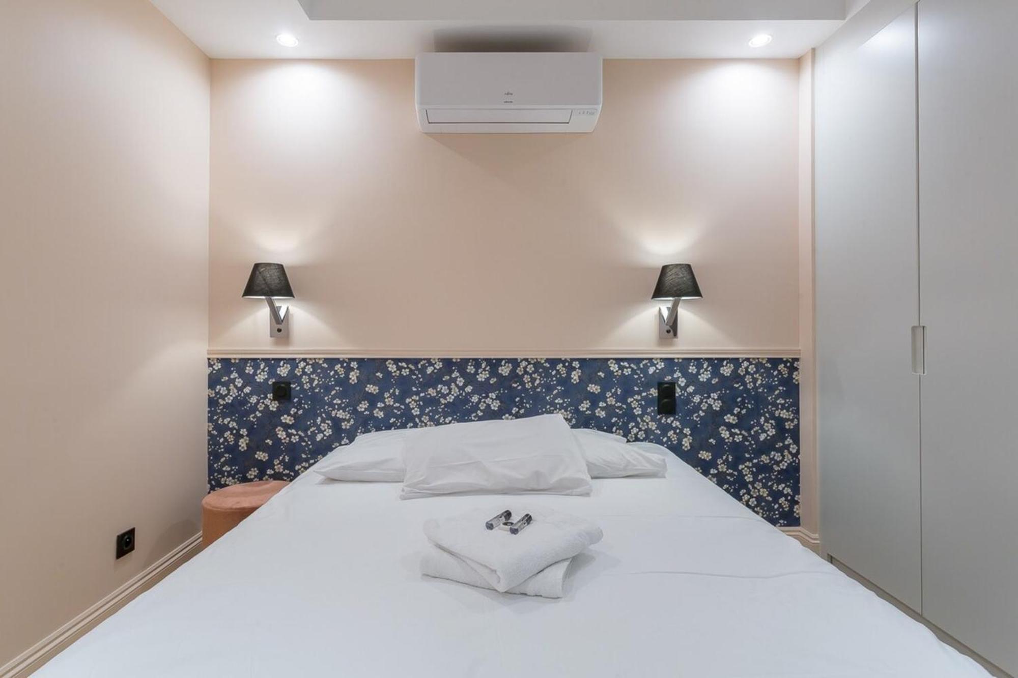Le Carnot 2 Rooms ลียง ภายนอก รูปภาพ