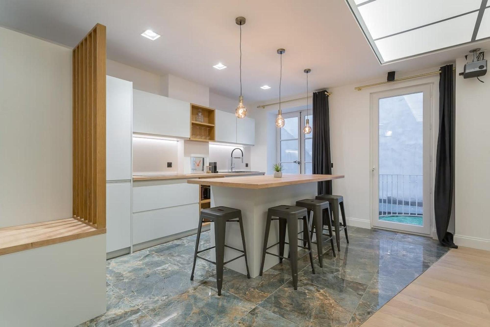 Le Carnot 2 Rooms ลียง ภายนอก รูปภาพ