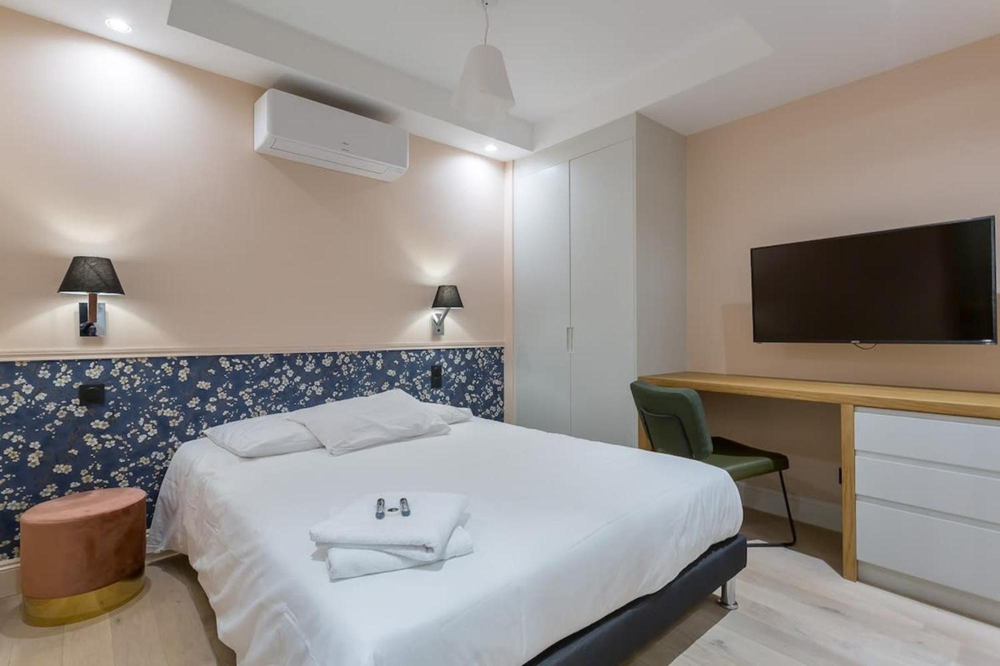 Le Carnot 2 Rooms ลียง ภายนอก รูปภาพ