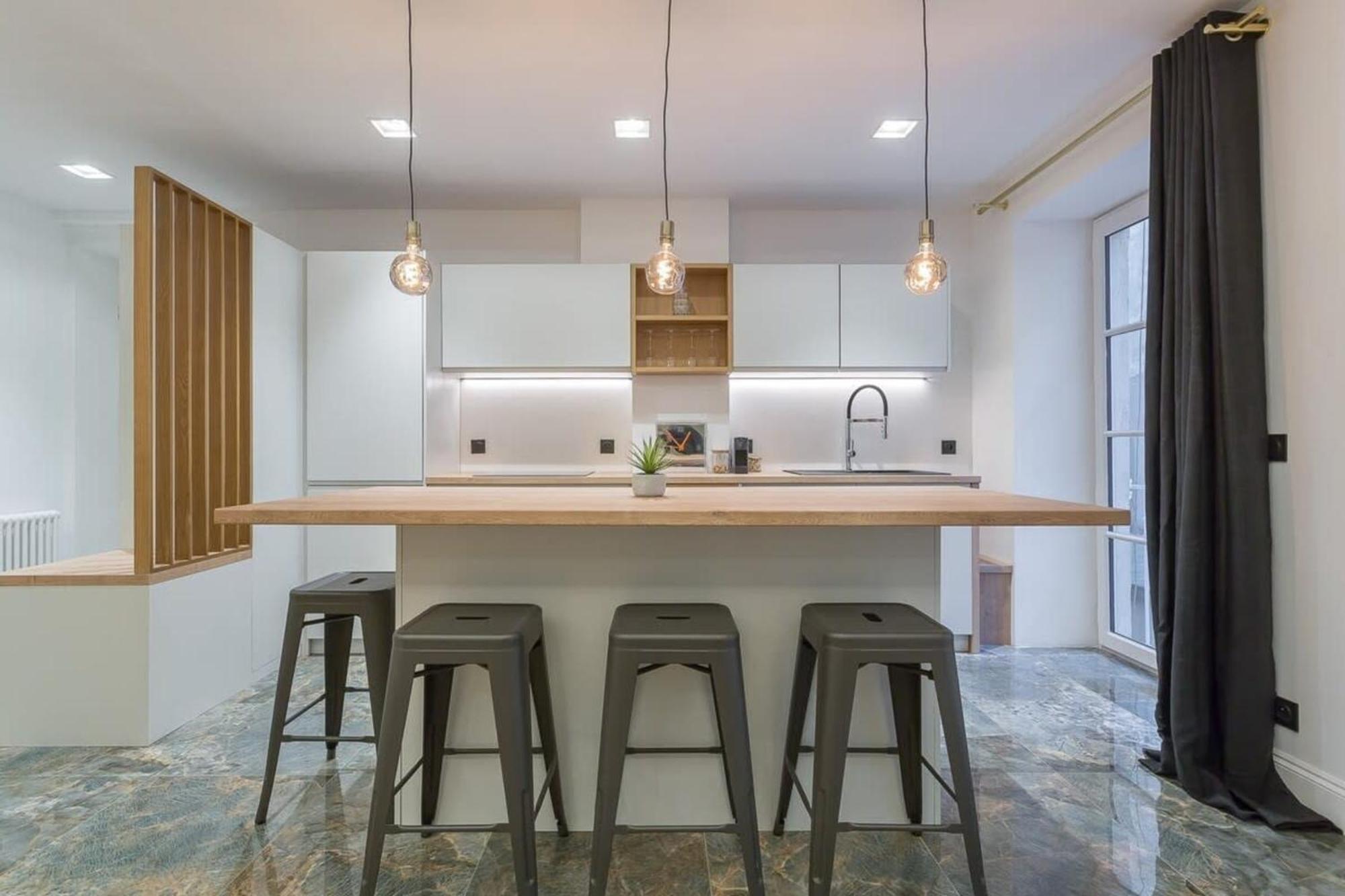 Le Carnot 2 Rooms ลียง ภายนอก รูปภาพ