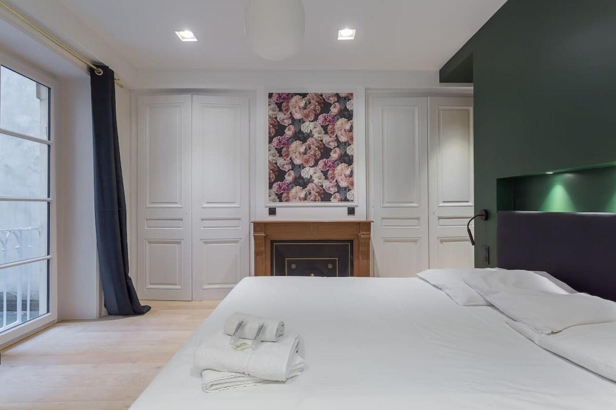 Le Carnot 2 Rooms ลียง ภายนอก รูปภาพ