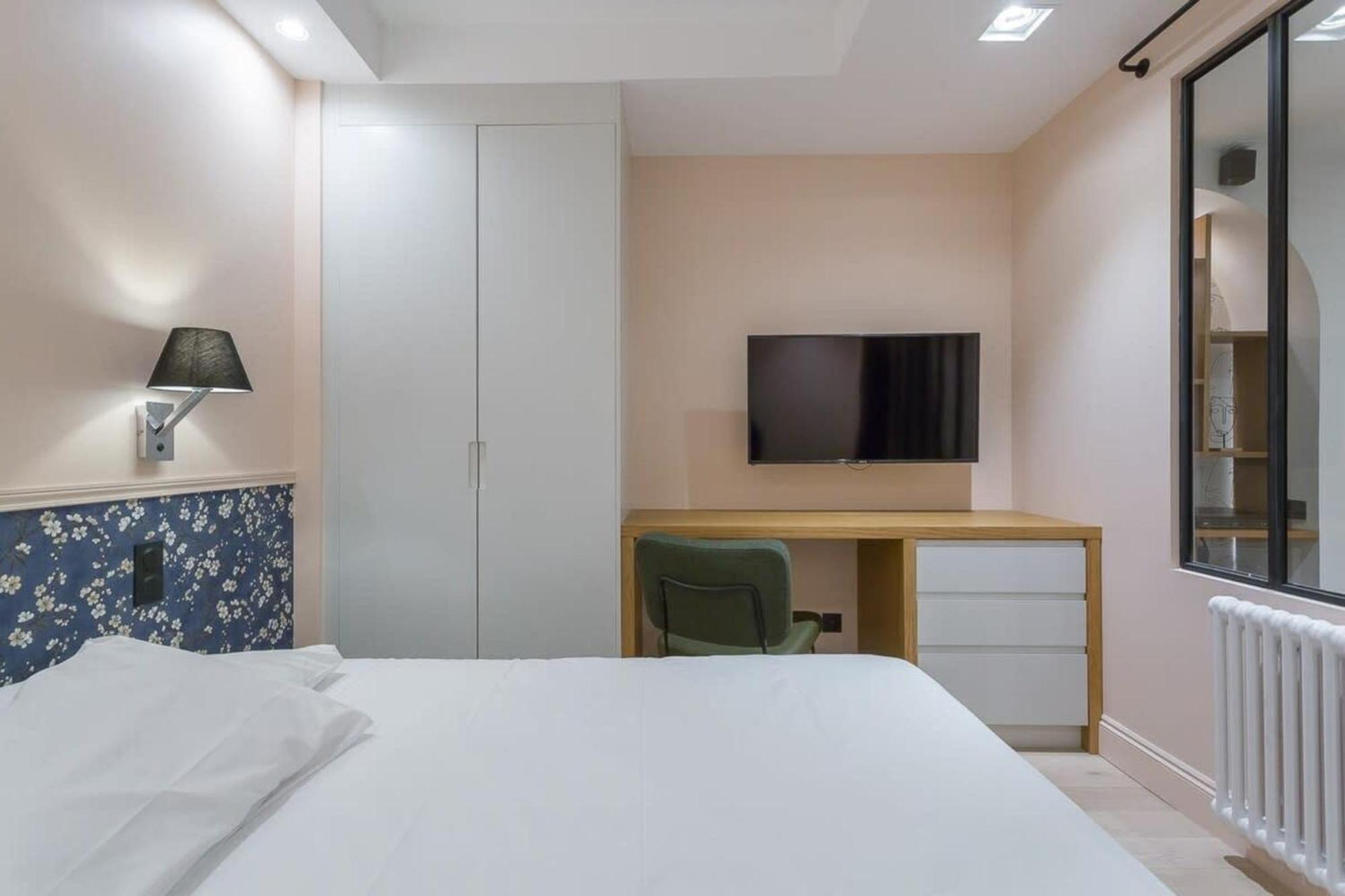 Le Carnot 2 Rooms ลียง ภายนอก รูปภาพ