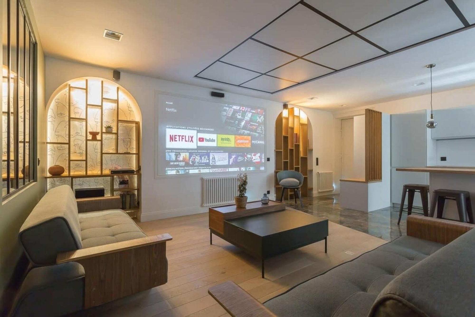 Le Carnot 2 Rooms ลียง ภายนอก รูปภาพ