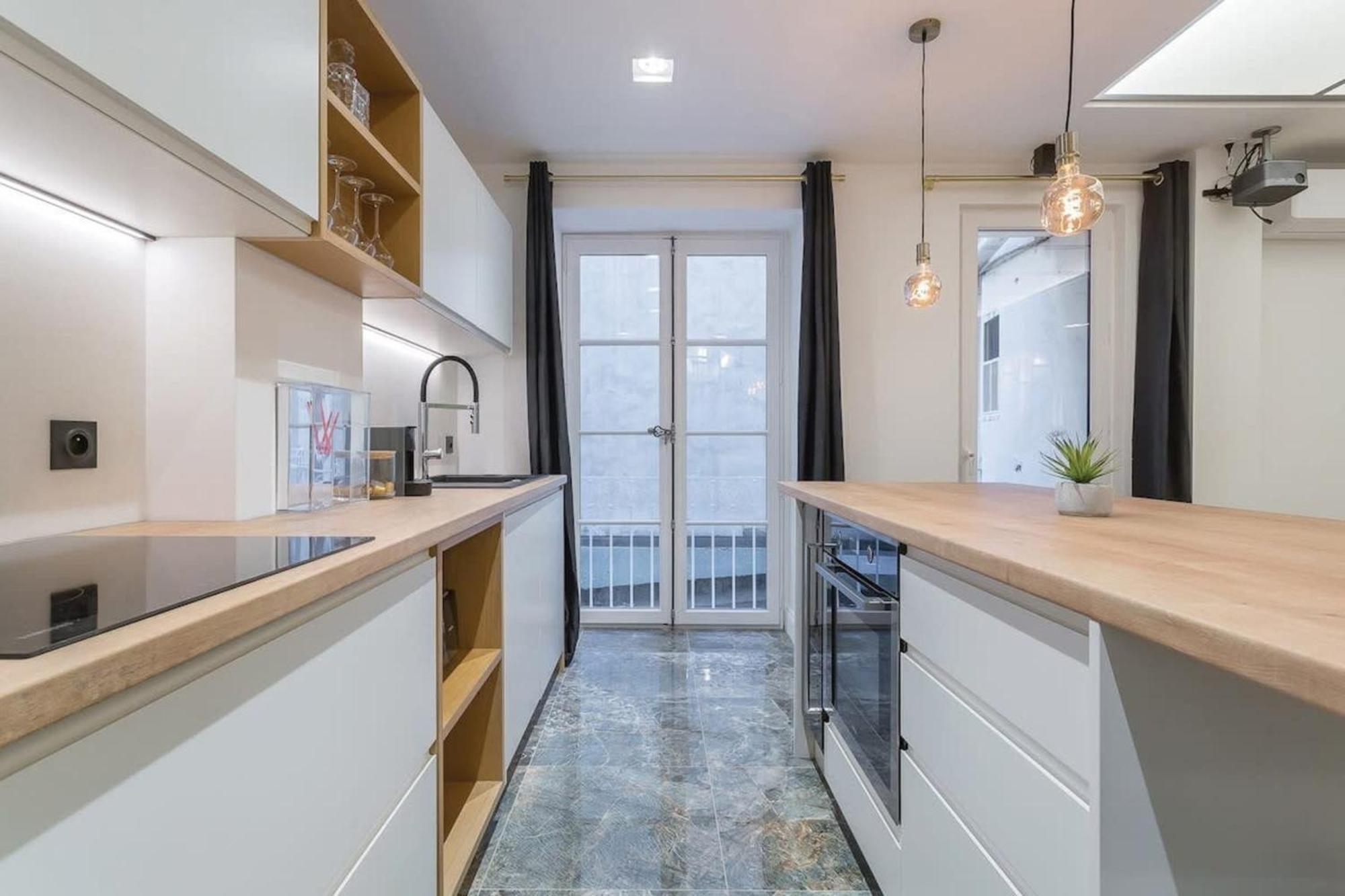 Le Carnot 2 Rooms ลียง ภายนอก รูปภาพ