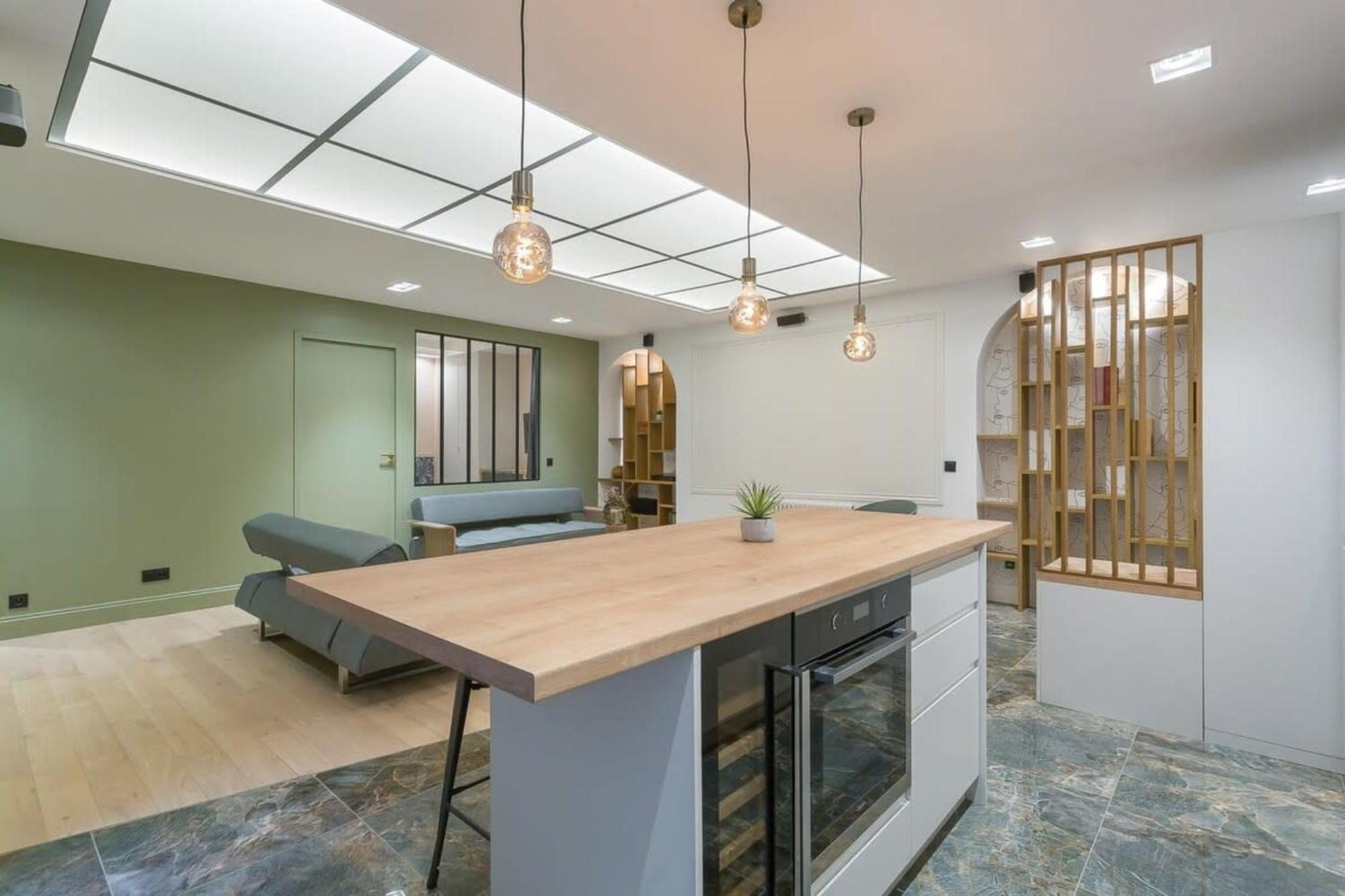 Le Carnot 2 Rooms ลียง ภายนอก รูปภาพ