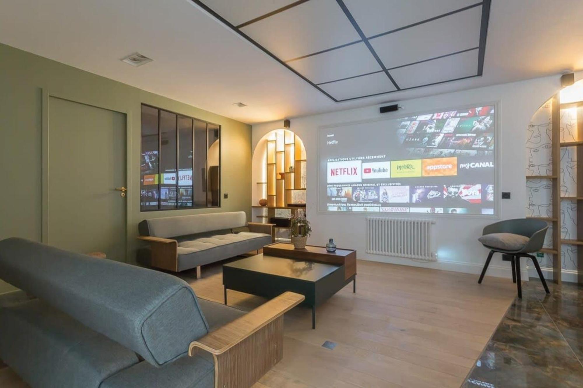 Le Carnot 2 Rooms ลียง ภายนอก รูปภาพ