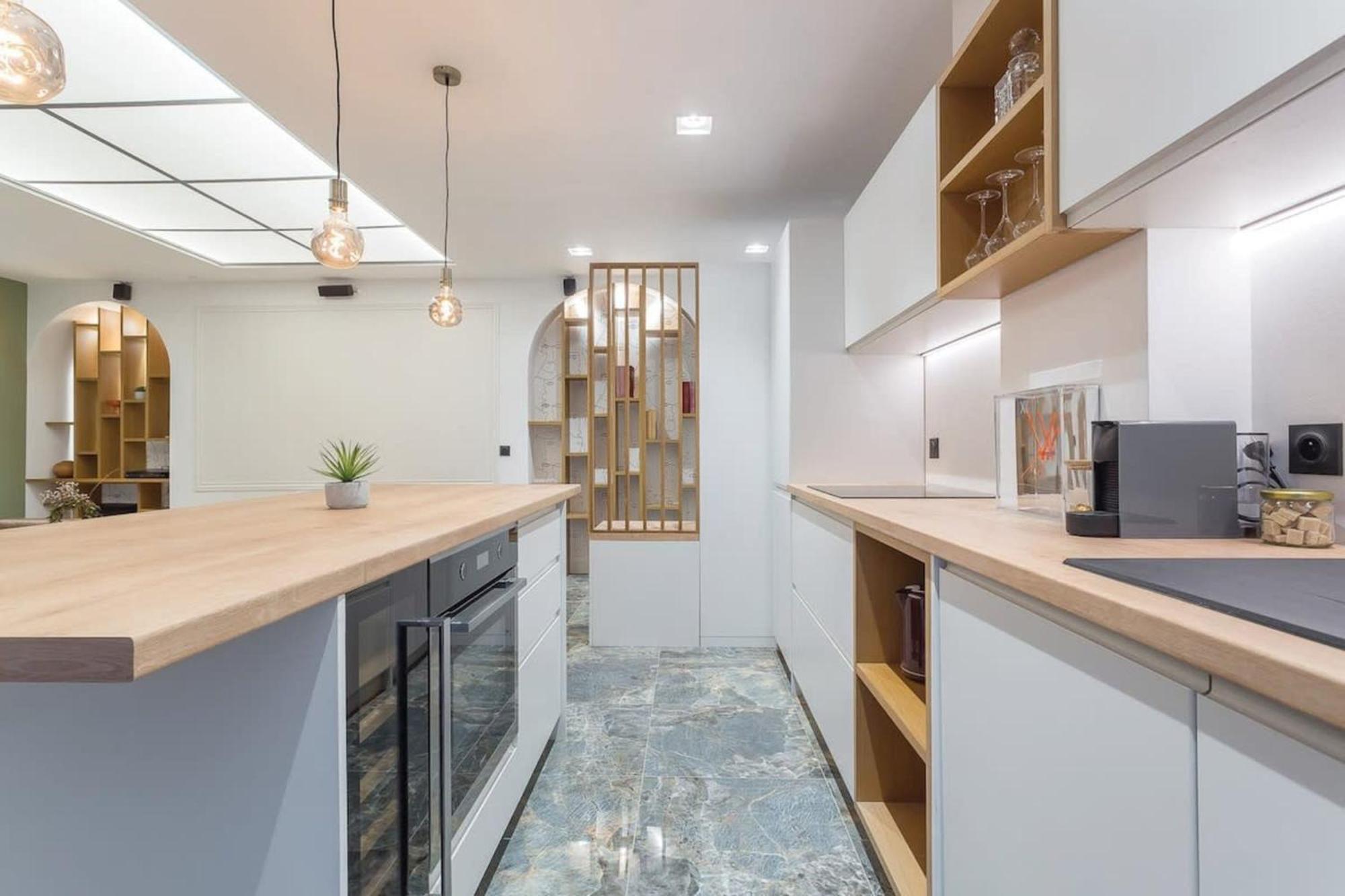 Le Carnot 2 Rooms ลียง ภายนอก รูปภาพ