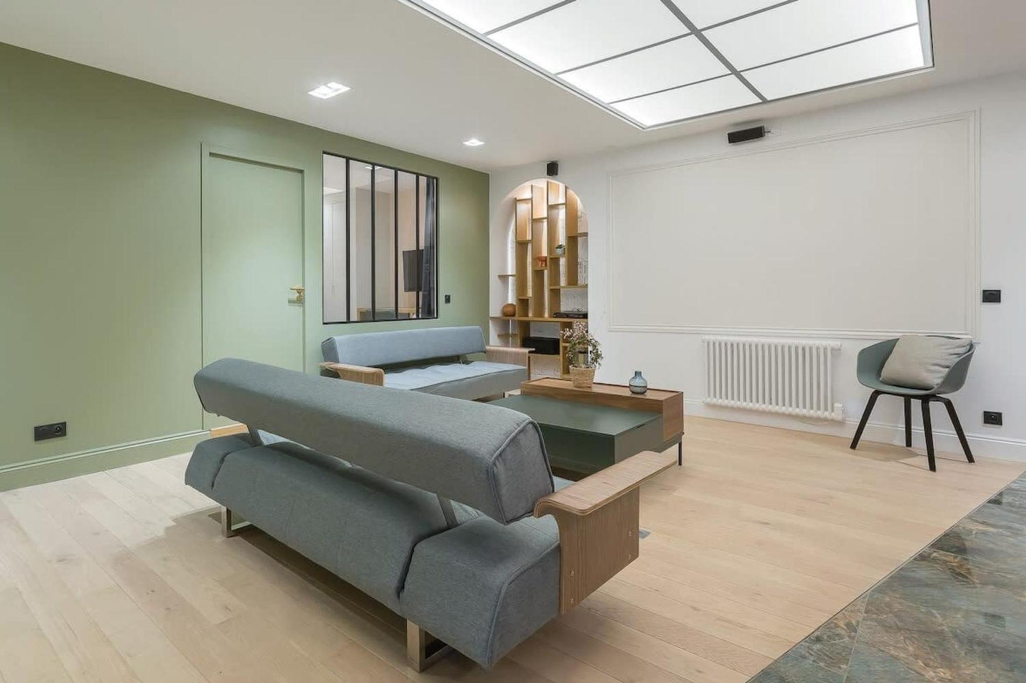 Le Carnot 2 Rooms ลียง ภายนอก รูปภาพ