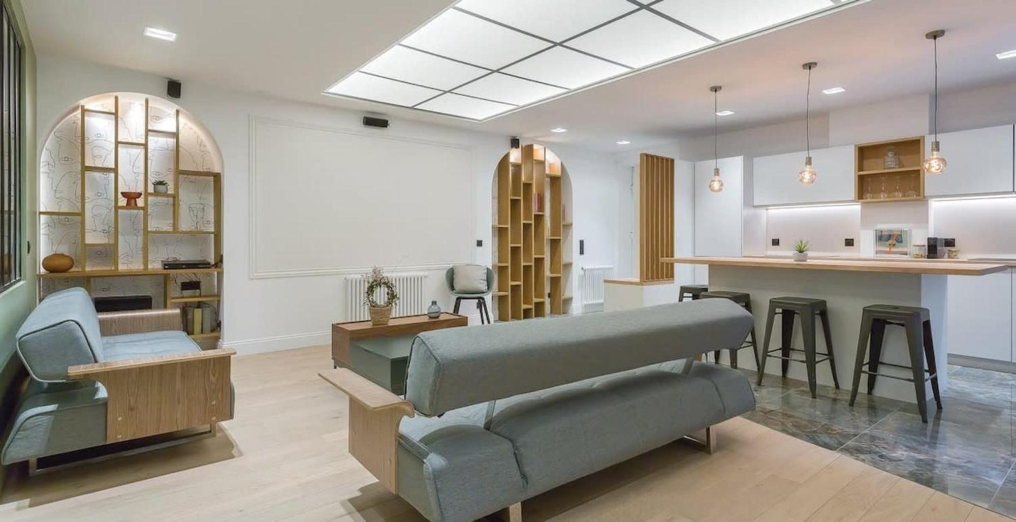 Le Carnot 2 Rooms ลียง ภายนอก รูปภาพ