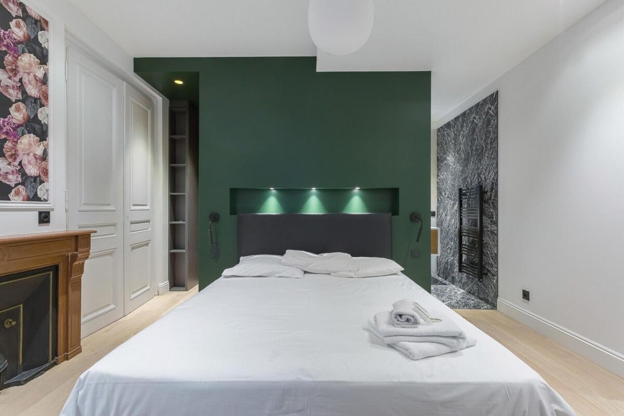 Le Carnot 2 Rooms ลียง ภายนอก รูปภาพ