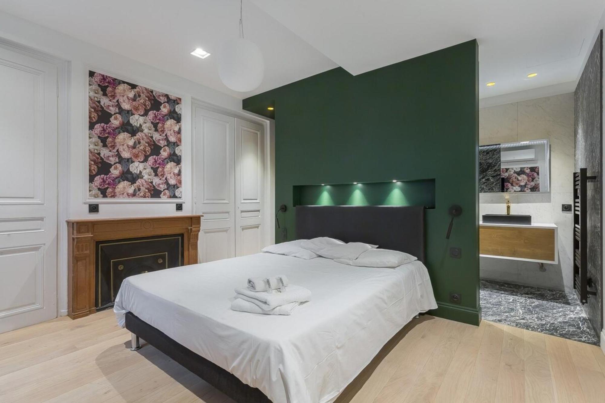 Le Carnot 2 Rooms ลียง ภายนอก รูปภาพ